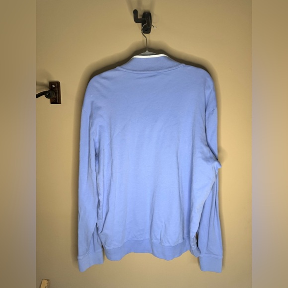 Polo Ralph Lauren PGA Championship Valhalla 1/4 Zip Pullover Size XL - Picture 3 of 7